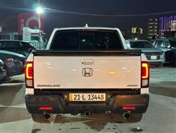 هوندا رجلاین